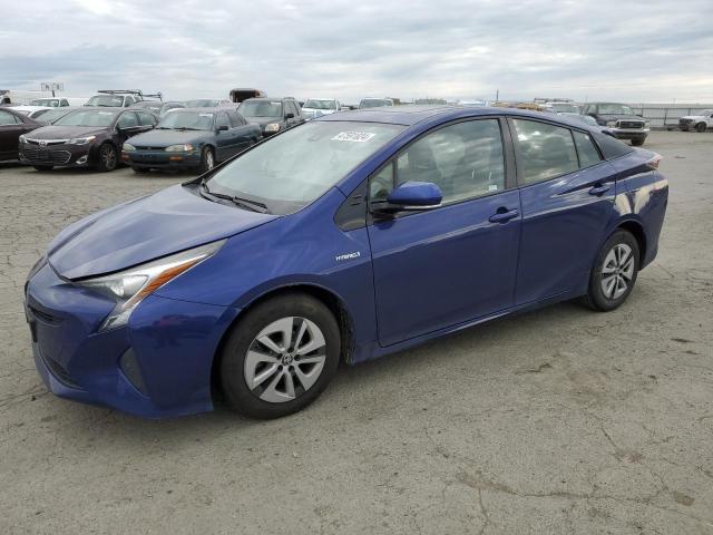 toyota prius 2016 jtdkarfu7g3504655