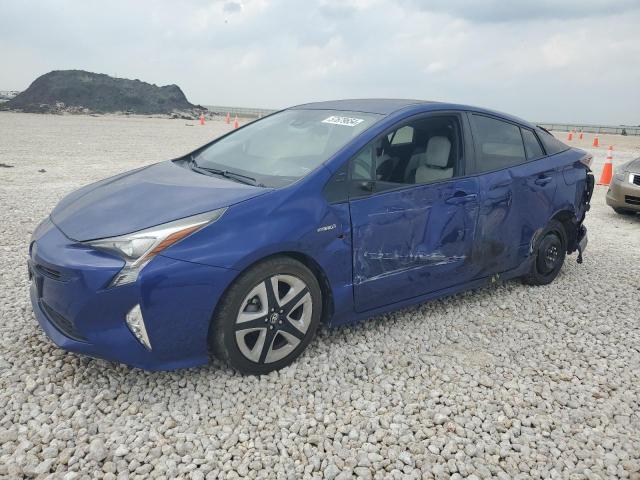 toyota prius 2016 jtdkarfu7g3509936