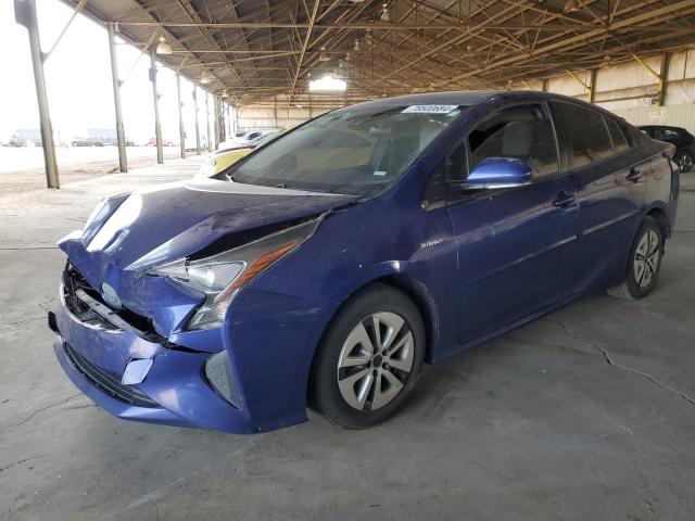 toyota prius 2016 jtdkarfu7g3510570