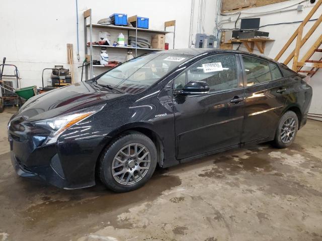 toyota prius 2016 jtdkarfu7g3513629