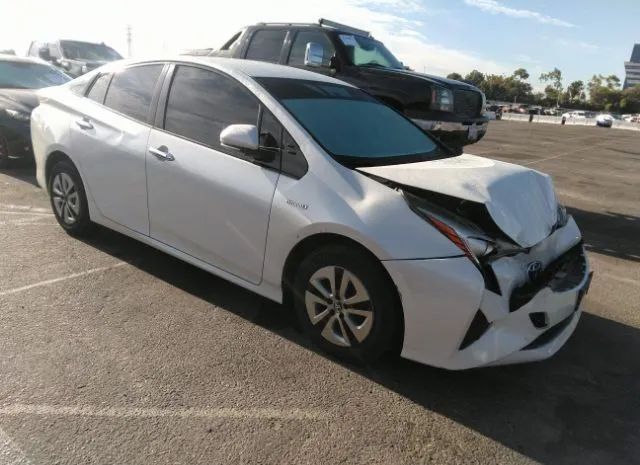 toyota prius 2016 jtdkarfu7g3524873