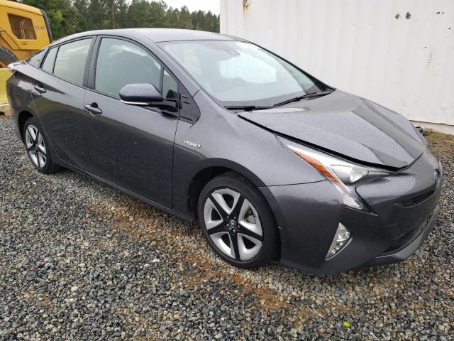 toyota prius 2017 jtdkarfu7h3033818