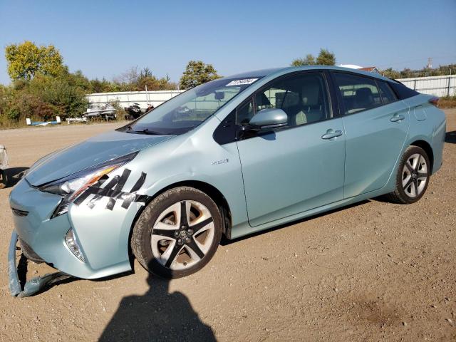 toyota prius 2017 jtdkarfu7h3036914