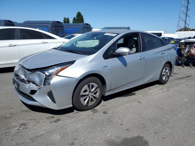 toyota prius 2017 jtdkarfu7h3038209