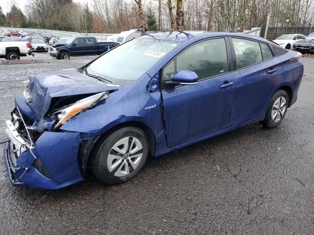 toyota prius 2017 jtdkarfu7h3046505