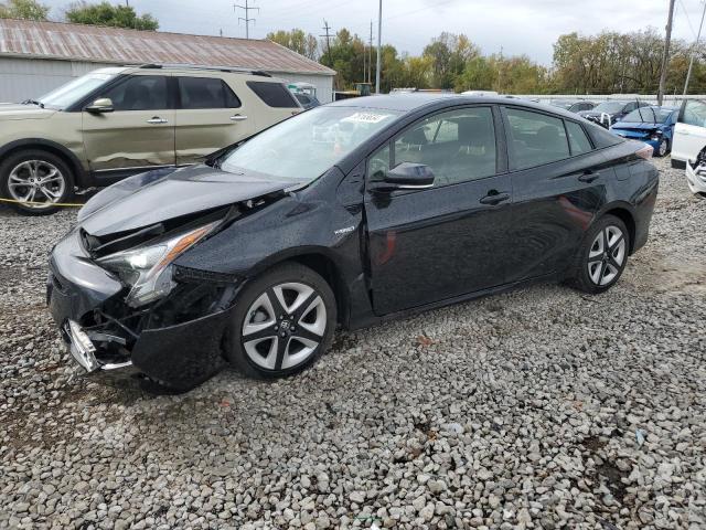 toyota prius 2017 jtdkarfu7h3046598