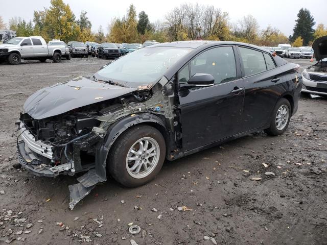 toyota prius 2017 jtdkarfu7h3051798