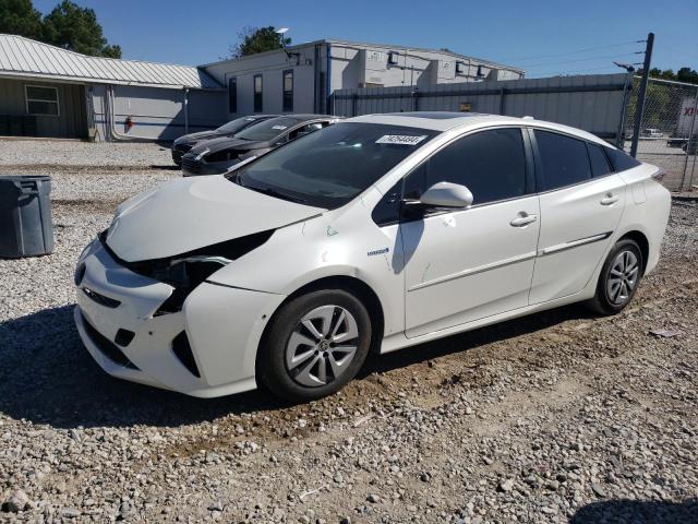 toyota prius 2018 jtdkarfu7j3056845