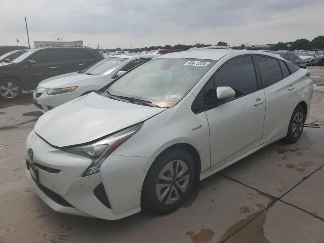 toyota prius 2018 jtdkarfu7j3057266