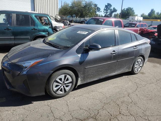 toyota prius 2018 jtdkarfu7j3551689