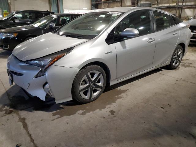 toyota prius 2018 jtdkarfu7j3552163