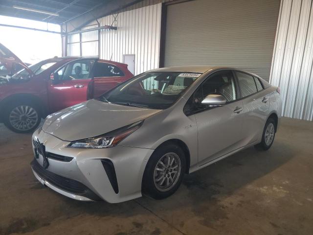 toyota prius 2019 jtdkarfu7k3074893