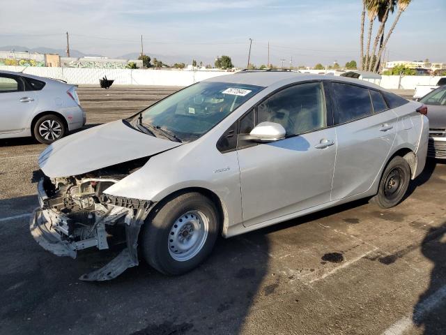 toyota prius 2019 jtdkarfu7k3076157