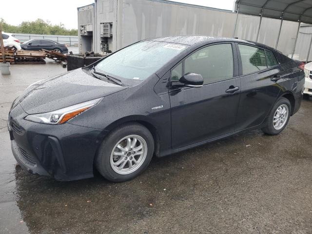 toyota prius l 2020 jtdkarfu7l3104542