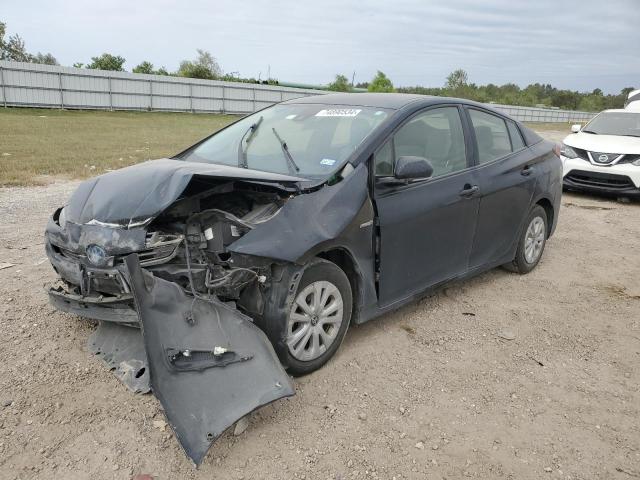 toyota prius l 2020 jtdkarfu7l3109854