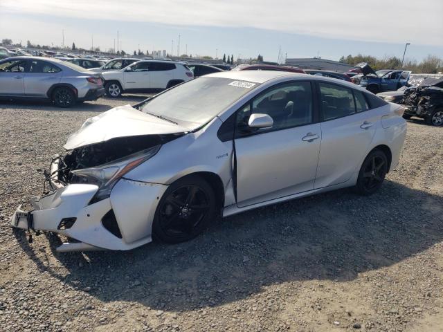 toyota prius 2016 jtdkarfu8g3008392