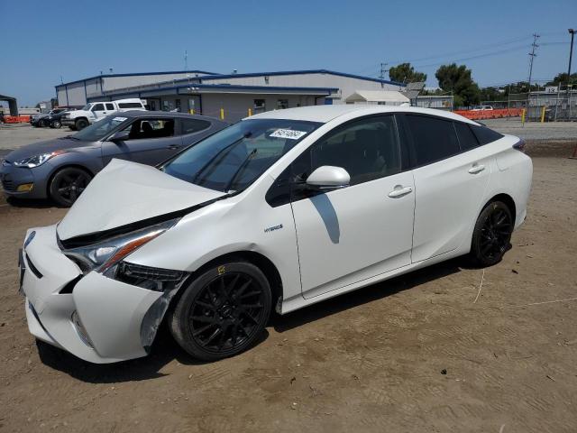 toyota prius 2016 jtdkarfu8g3014578