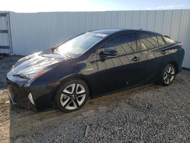 toyota prius 2016 jtdkarfu8g3017125