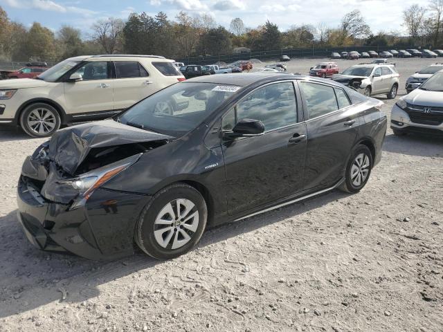 toyota prius 2016 jtdkarfu8g3020350