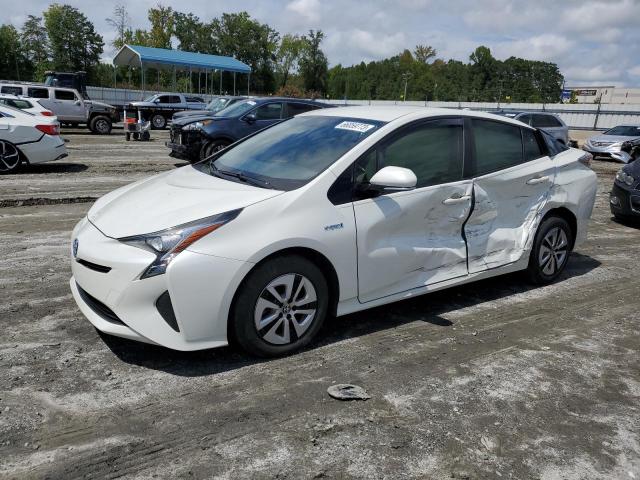 toyota prius 2016 jtdkarfu8g3022227