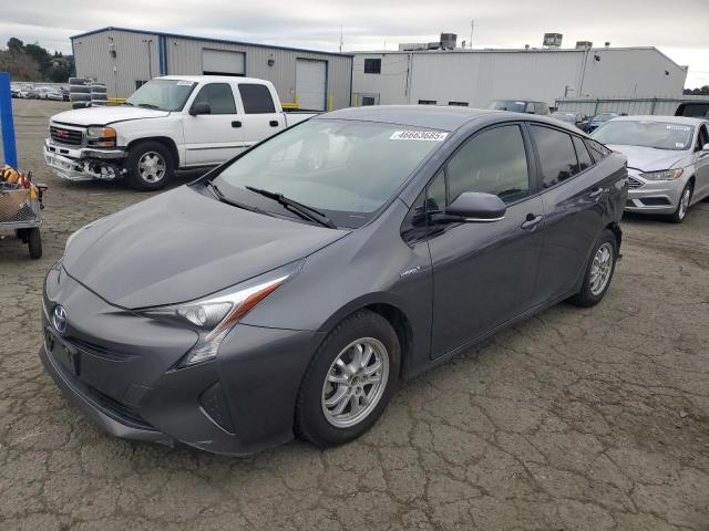 toyota prius 2016 jtdkarfu8g3022924