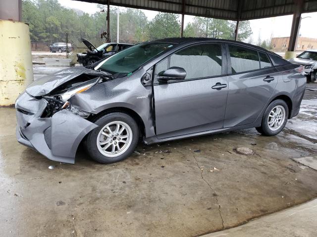 toyota prius 2016 jtdkarfu8g3029324