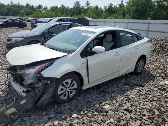 toyota prius 2016 jtdkarfu8g3500307