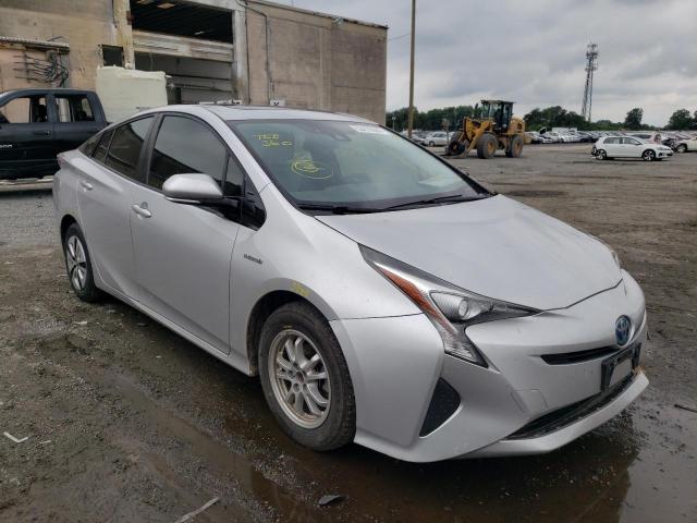 toyota prius 2016 jtdkarfu8g3505667