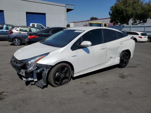 toyota prius 2016 jtdkarfu8g3507225