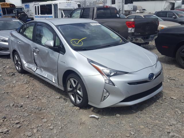 toyota prius 2016 jtdkarfu8g3508049