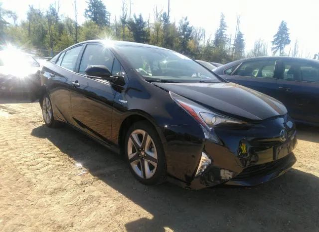 toyota prius 2016 jtdkarfu8g3513283