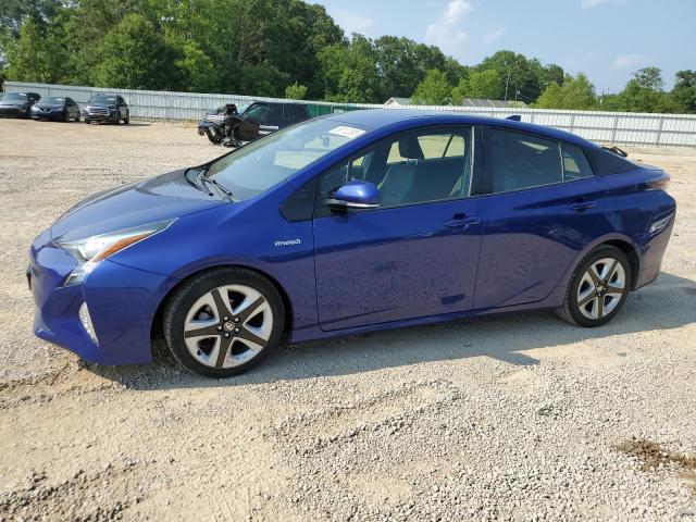 toyota prius 2016 jtdkarfu8g3515356