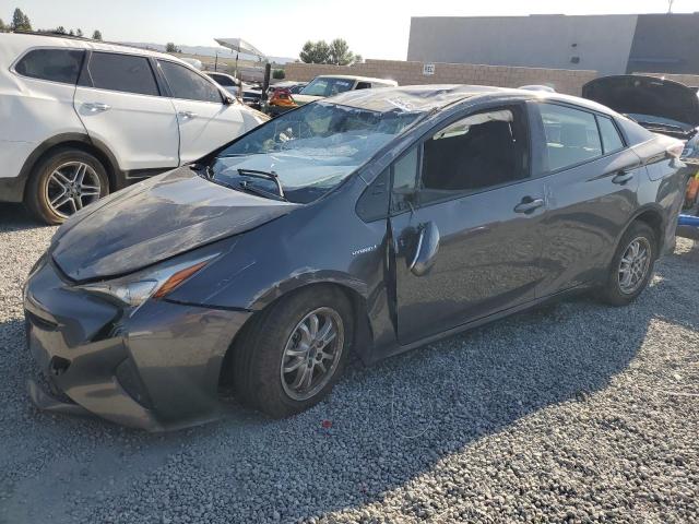 toyota prius 2016 jtdkarfu8g3515874