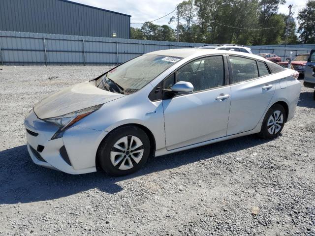 toyota prius 2016 jtdkarfu8g3516698