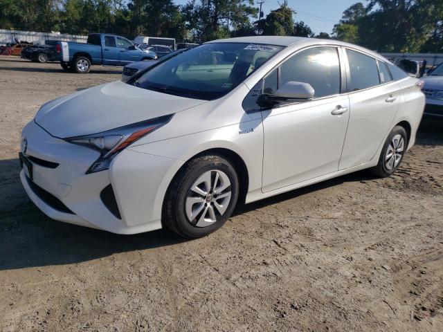 toyota prius 2016 jtdkarfu8g3519732