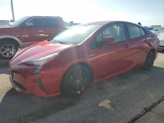 toyota prius 2016 jtdkarfu8g3521562