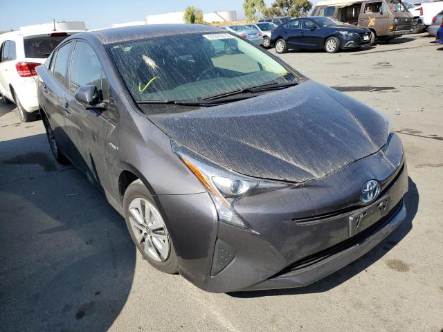 toyota prius 2016 jtdkarfu8g3526843