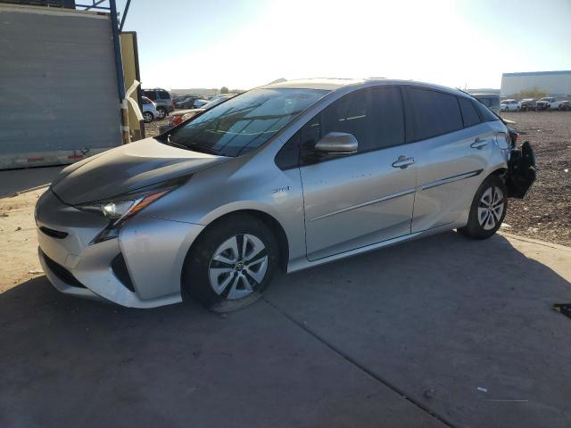 toyota prius 2017 jtdkarfu8h3040034