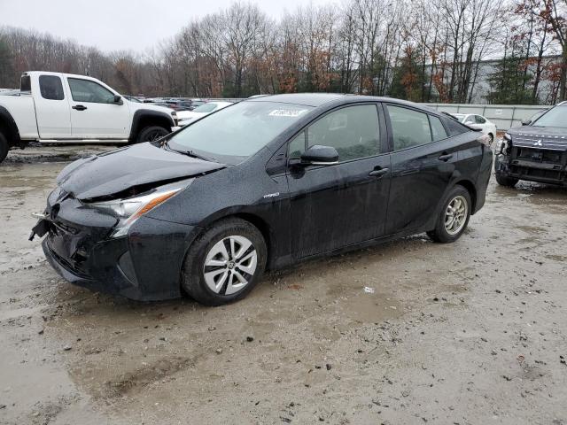 toyota prius 2018 jtdkarfu8j3063299