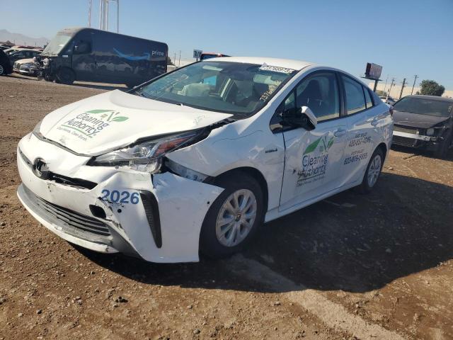 toyota prius 2019 jtdkarfu8k3073140