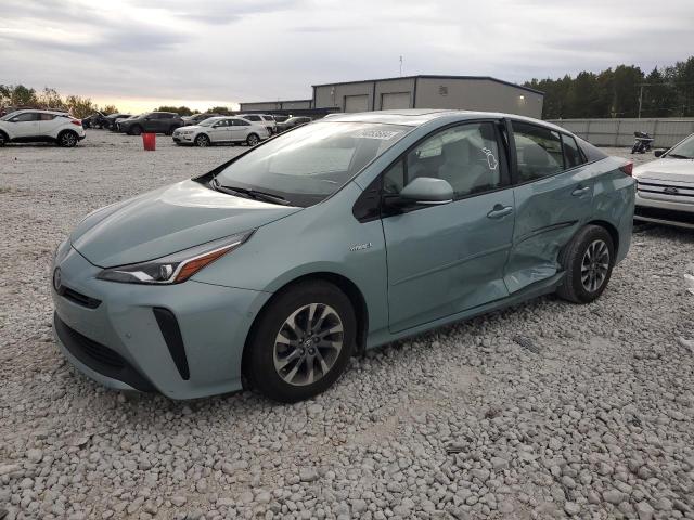 toyota prius l 2020 jtdkarfu8l3116957