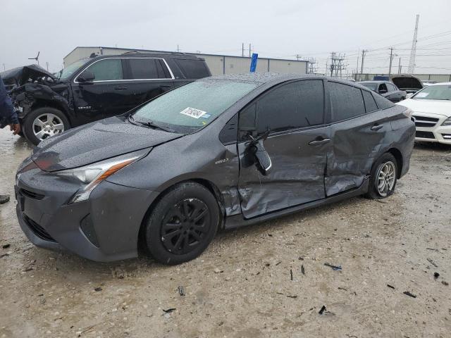 toyota prius 2016 jtdkarfu9g3004397