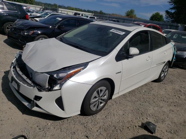 toyota prius 2016 jtdkarfu9g3005405