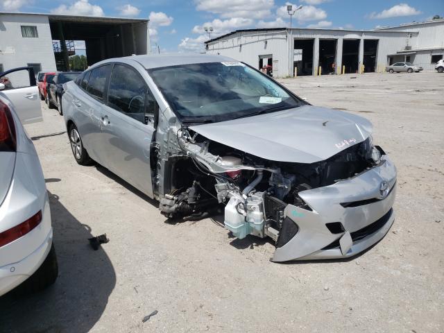 toyota prius 2016 jtdkarfu9g3012760