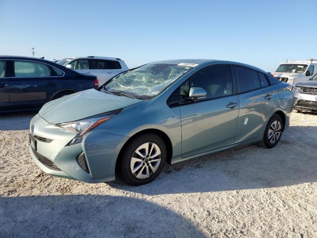 toyota prius 2016 jtdkarfu9g3014945