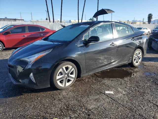 toyota prius 2016 jtdkarfu9g3020549