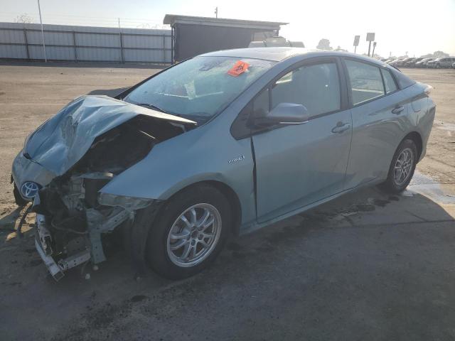 toyota prius 2016 jtdkarfu9g3020941