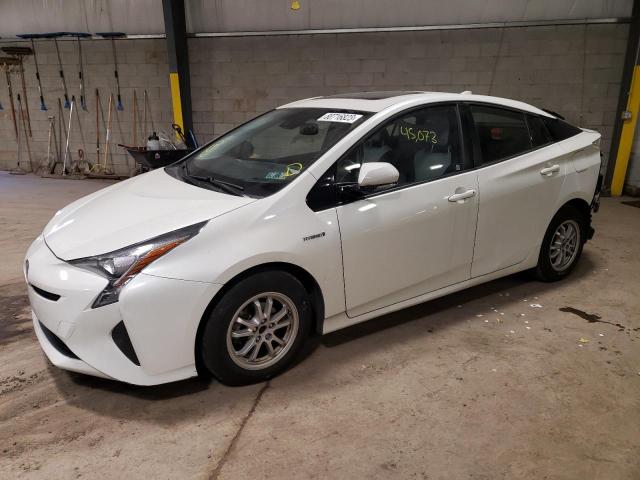 toyota prius 2016 jtdkarfu9g3023774