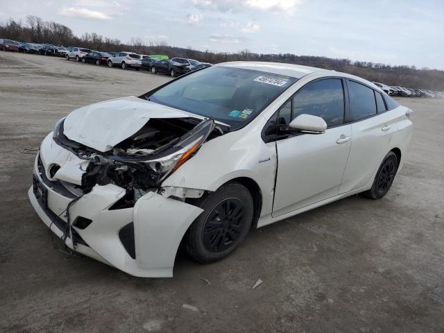 toyota prius 2016 jtdkarfu9g3507251