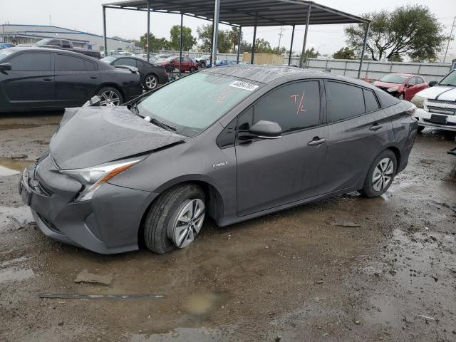 toyota prius 2016 jtdkarfu9g3508366